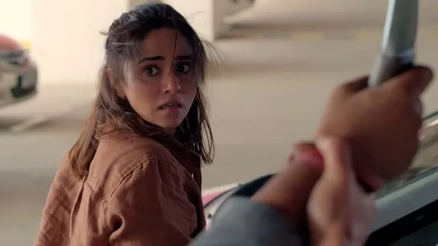  6 महीने से Netflix पर धाक जमाकर बैठी 7 एपिसोड की सीरीज, थ्रिल से भरा है एक-एक एपिसोड