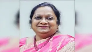 डाॅ. वत्सला अग्रवाल को तत्काल प्रभाव से निलंबित कर दिया गया है। फाइल फोटो