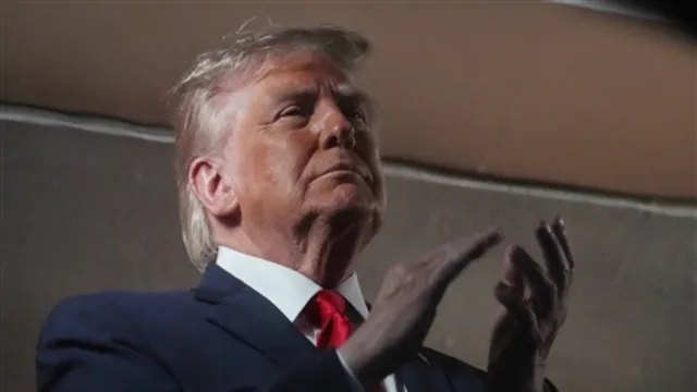 ट्रंप का आखिरी अल्टीमेटम: ईरान ने बातचीत में कर दी देरी, US राष्ट्रपति के निशाने पर क्या-क्या?