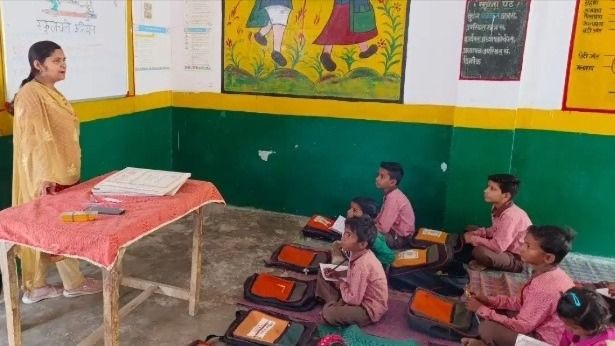 कंपोजिट ग्रांट से संवरेंगे बांदा के परिषदीय विद्यालय, पहली किस्त के रूप में जारी हुए 3.13 करोड़ रुपये
