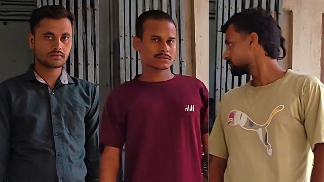 'स्कॉलर' बैठाने से लेकर फर्जी नाम से आवेदन तक... ब‍िहार में ऐसे होता था सिपाही भर्ती परीक्षा का खेल, 15 गिरफ्तार
