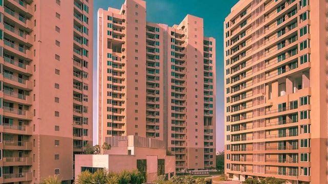 लखनऊ में अपार्टमेंट वालों को तीन महीने में लेना होगा PNG कनेक्शन, रुक सकती है LPG आपूर्ति
