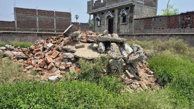 लखीसराय में बिना CHO के चल रहा आयुष्मान मंदिर, पेजजल जैसी मूलभूत सुविधाओं की कमी
