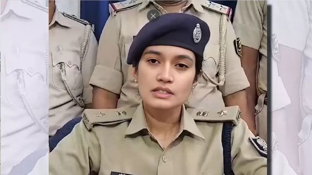 मेडिकल टेस्ट से रोका, केस डायरी में फर्जीवाड़ा; पूर्णिया SP ने अपर थाना अध्यक्ष पुष्पा कुमारी को किया सस्पेंड
