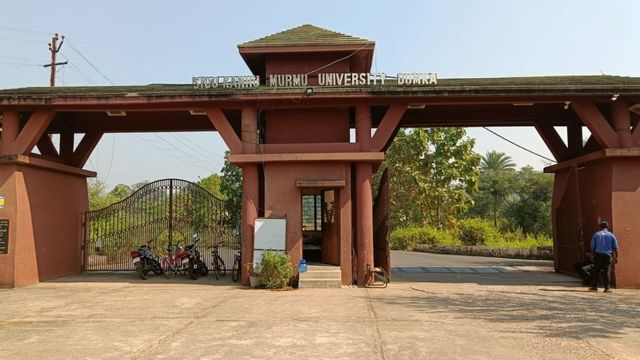 नई शिक्षा नीति के तहत SKMU में बड़ा बदलाव, 12 नए पीजी विभागों की मिली मंजूरी; 125 हुए टीचरों के पद
