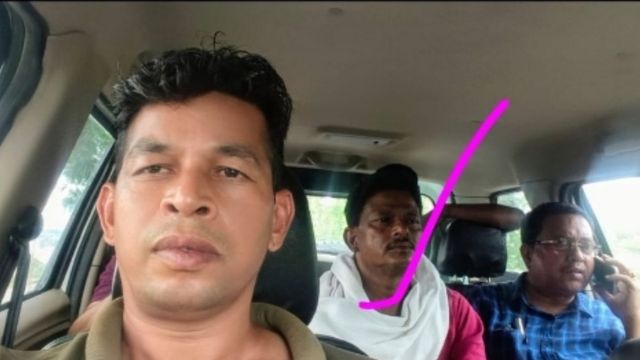 समस्तीपुर में निगरानी का बड़ा एक्शन, शिक्षक के पुनर्नियोजन के लिए 1.25 लाख रिश्वत लेते मुखिया गिरफ्तार
