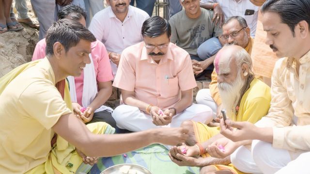 आस्था का केंद्र बदायूं का प्राचीन तपोसिद्ध मंदिर बनेगा पर्यटन केंद्र, 76 लाख रुपये से संवरेगा
