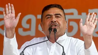 35 नए मंत्रियों के बीच विभागों का आवंटन किया गया (फोटो: पीटीआई)
