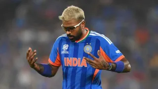 IND vs AFG ODI 2026: Hardik Pandya अफगानिस्तान वनडे सीरीज से बाहर