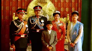 नेपाल में महाराजा बीरेंद्र और परिजनों की हत्या की फिर से होगी जांच (फाइल फोटो)