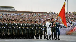 चीनी सेना ने एआई को बताया सबसे बड़ा खतरा
