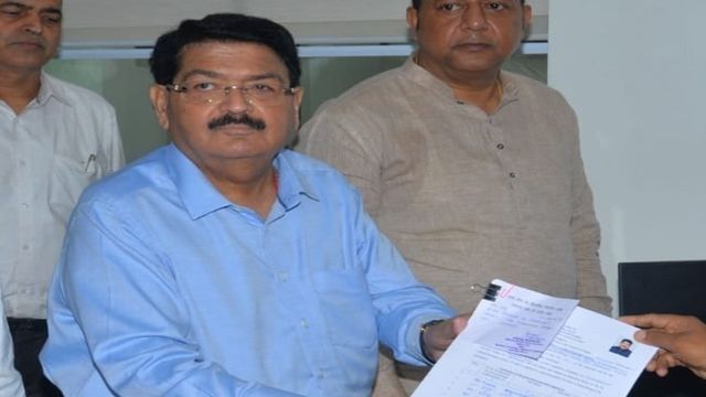 झारखंड राज्यसभा चुनाव: परिमल नथवाणी का नामांकन मंजूर, अब त्रिकोणीय हुआ मुकाबला