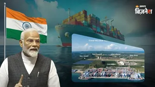 ग्रेट निकोबार प्रोजेक्ट से होगी भारत की चांदी!