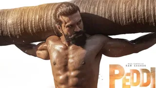 पेद्दी वर्ल्डवाइड कलेक्शन डे-6/ फोटो- Instagram