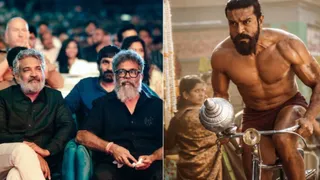 'पेद्दी' एक्टर राम चरण पर भड़के यूजर्स/ फोटो- Instagram