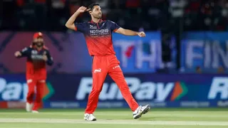 Bhuvneshwar Kumar ने आखिरकार भारतीय टीम में वापसी पर तोड़ी चुप्‍पी, सेलेक्‍टर्स के पाले में डाली गेंद