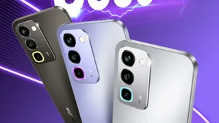 Realme का 8000 mAh बैटरी वाला नया 5G फोन लॉन्च, 144Hz रिफ्रेश रेट और MediaTek प्रोसेसर