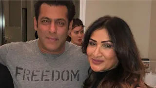 कौन थीं Kumod Raney?, जिनकी मौत पर बिलखकर रोए Salman Khan, गम में डूब ...