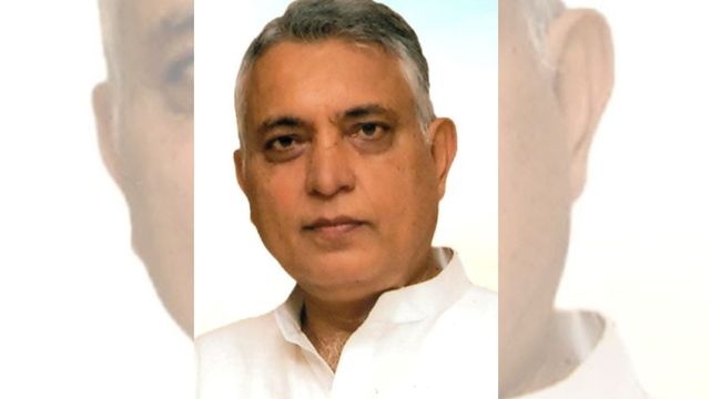 सीतापुरम सेटेलाइट सिटी पर सांसद का बयान, किसानों को भरोसा, जबरन नहीं ली जाएगी जमीन
