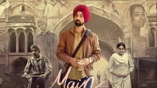 अनुभव सिन्हा ने किया मैं वापस आऊंगा का रिव्यू। फोटो क्रेडिट- इंस्टाग्राम