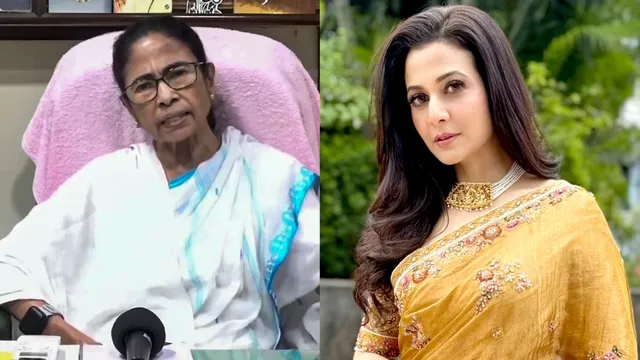 ममता बनर्जी को चौथा झटका: चार दिन में 4 इस्तीफे, कोयल मल्लिक ने भी छोड़ा दीदी का साथ; क्या है राज्यसभा का नंबर गेम?