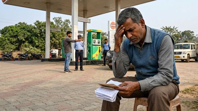 पलामू में पेट्रोल पंप में साझेदारी के नाम पर ठगी, दो भाइयों ने मिलकर ₹1.32 करोड़ का चूना
