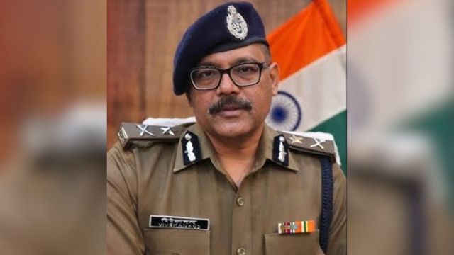 पूर्णिया में नाबालिग अपहरण मामले में 3 थानेदारों पर गिरी गाज, आईजी ने किया निलंबित
