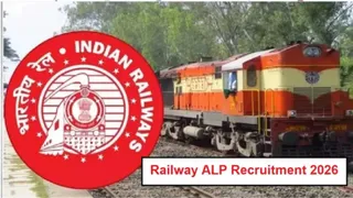 RRB ALP recruitment के लिए यहां से करें अप्लाई।