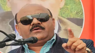 उपमुख्यमंत्री बोले- दिल्ली में धरना बताएगा कौन जम्मू-कश्मीर के साथ और कौन राजनीतिक-सामाजिक-आर्थिक अधिकारों के खिलाफ।