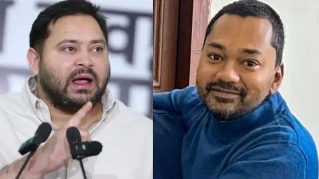 'बिहार के शिक्षा मंत्री उन्हें जरूर इंजीनियर बना देंगे', निशांत की एजुकेशन पर तेजस्वी का तंज