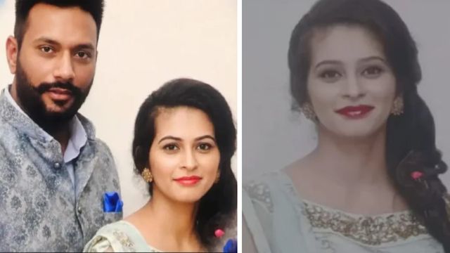 जालंधर में लेडी डॉक्टर ने की आत्महत्या, मां बोलीं- दामाद के ढाई करोड़ के कर्ज और अफेयर ने बिगाड़ी जिंदगी