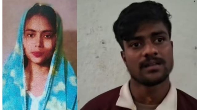 दरभंगा में मंदिर में की पूजा, फिर पति को चकमा देकर लापता हुई दुल्हन, थाने पहुंचा पति
