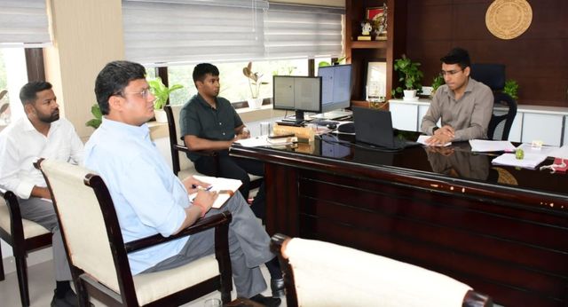 करनाल में सरकार की 12 साल की उपलब्धियों का जश्न, 20 जून तक चलेगा विशेष प्रचार अभियान; लगेंगे जन कल्याण शिविर
