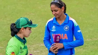 IND W vs PAK W t20: विमेंस टी20 वर्ल्ड कप में कब भिड़ेंगे भारत-पाक?