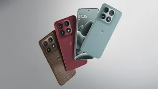 Motorola के नए 5G फोन की सेल आज से, तीन 50MP कैमरे और 6500mAh की बैटरी भी