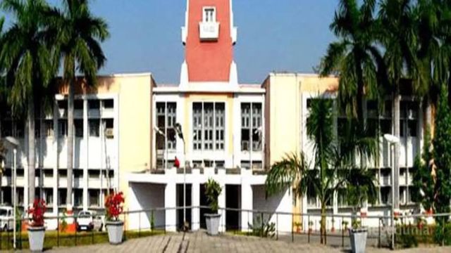 पंतनगर विवि में हॉस्टल के छात्रों की खाना खाने के बाद हालत बिगड़ी, कुलपति ने मांगी रिपोर्ट