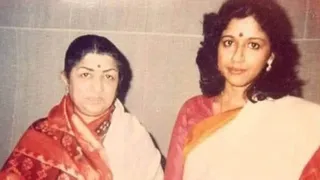राजस्थानी धुन से बना ये कल्ट गाना