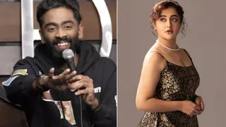 प्रणित मोरे पर भड़कीं रश्मि देसाई/ फोटो- Instagram