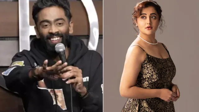 370 रुपए के बिरयानी विवाद पर फूटा Rashami Desai का गुस्सा, Pranit More को लगाई फटकार; बोलीं- 'उसका शो तो बंद...'