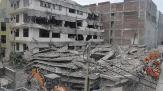 सैदुलाजाब हादसा मामले में कोर्ट का फैसला। फाइल फोटो