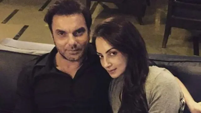 तलाक के बाद फिर एक हुए Sohail Khan और उनकी पत्नी? सीमा सजदेह ने कहा- 'यह मेरी जिंदगी की सच्चाई है...'