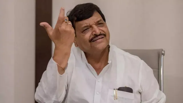 अखिलेश यादव की बेटी के खिलाफ आपत्तिजनक पोस्ट की शिवपाल सिंह यादव ने की कड़ी निंदा, बोले- यह बेहद शर्मनाक

