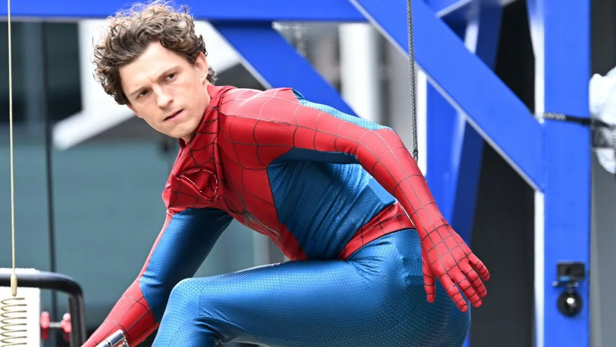 Spider Man