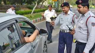 चालान माफी योजना में अब नहीं बचेंगे गंभीर उल्लंघन।