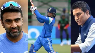 IND A vs AFG A 2026: Vaibhav Suryavanshi की पारी ने जीता दिग्गजों का दिल