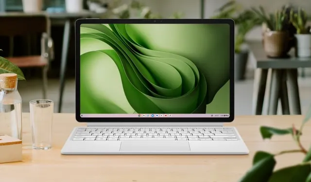 Asus ने उतारे 3 सस्ते Chromebook, स्क्रीन अलग करते ही लैपटॉप बन जाएगा टैबलेट; शुरुआती कीमत 26,990 रुपये