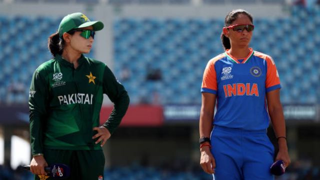 IND W vs PAK W Live Streaming: भारत-पाकिस्‍तान के बीच फिर होगा हाई वोल्‍टेज मुकाबला, फ्री में ऐसे उठाएं लुत्‍फ