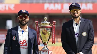 3 वनडे मैच खेले जाएंगे।