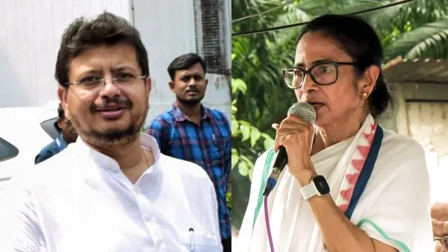 लोकसभा स्पीकर से मिलेंगे ममता के बागी सांसद (फोटो-पीटीआई)