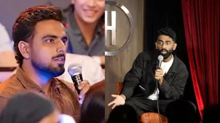 प्रणित मोरे के शो से उठा बिरयानी विवाद। फोटो क्रेडिट- एक्स